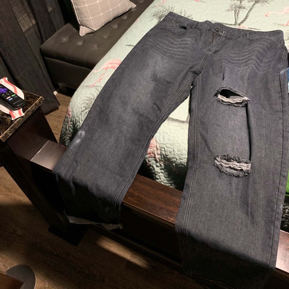 Shein Jeans